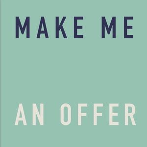 ✨ make an offer ✨